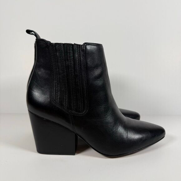 Able Rojas Western Boot - Picture 3 of 6